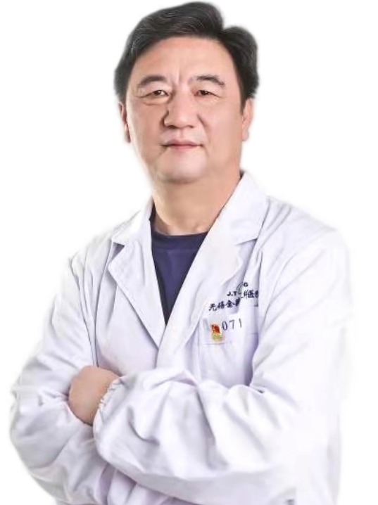 金驿衡院长